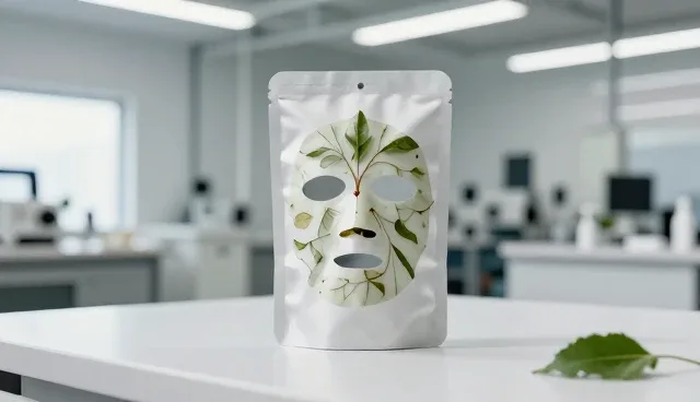 如何根据肤质分类选择合适的天然植物面膜