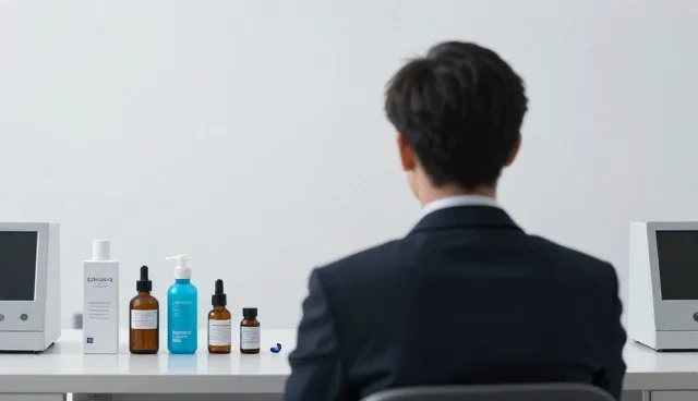 胶原蛋白精华液使用中常见的问题与解决策略